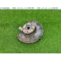 Цапфа подвески