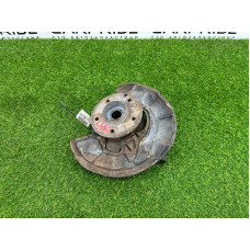 Цапфа подвески