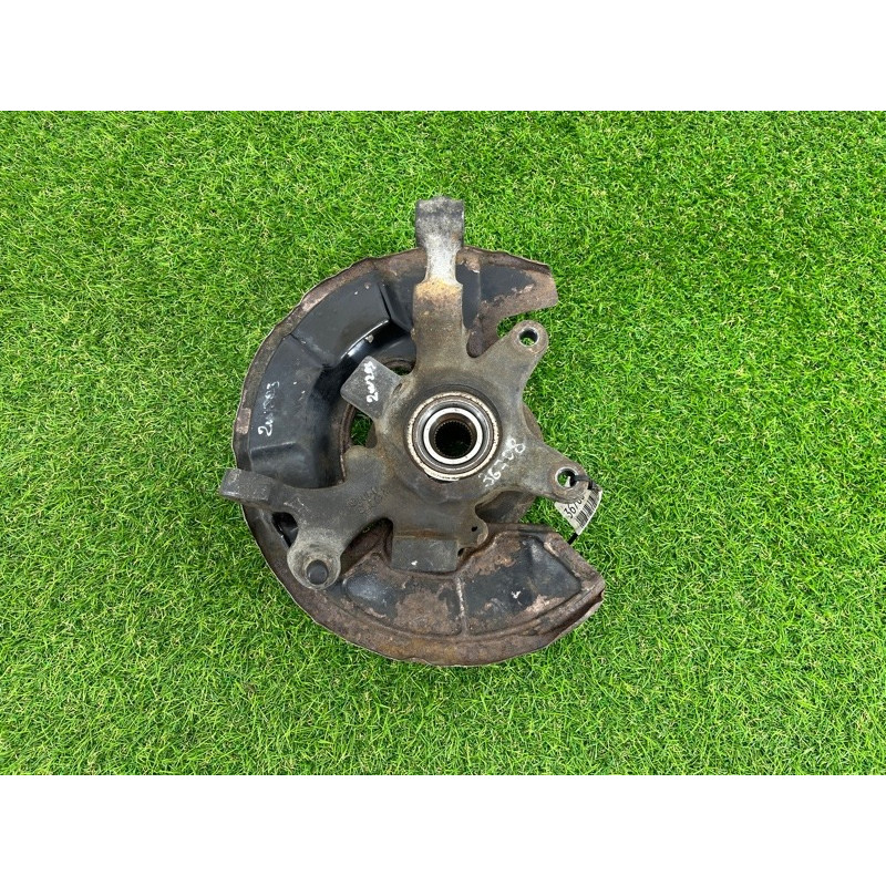 Цапфа подвески (подвеска) Mercedes-Benz C-class W203 2007 3.0 A2033300720