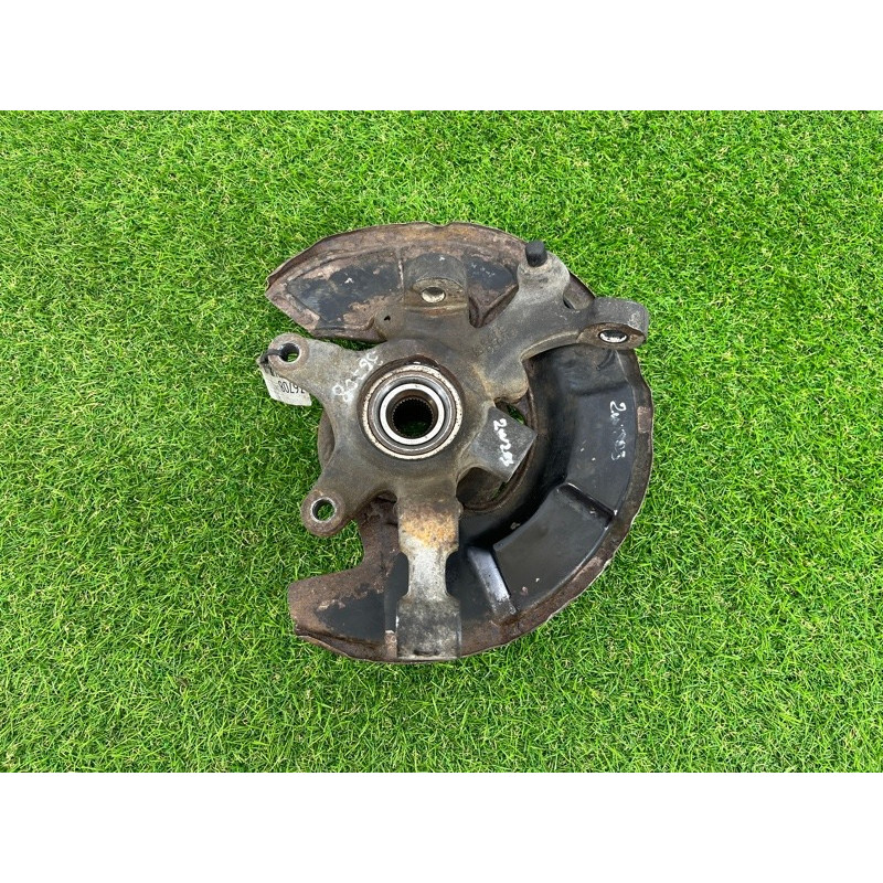 Цапфа подвески (подвеска) Mercedes-Benz C-class W203 2007 3.0 A2033300720