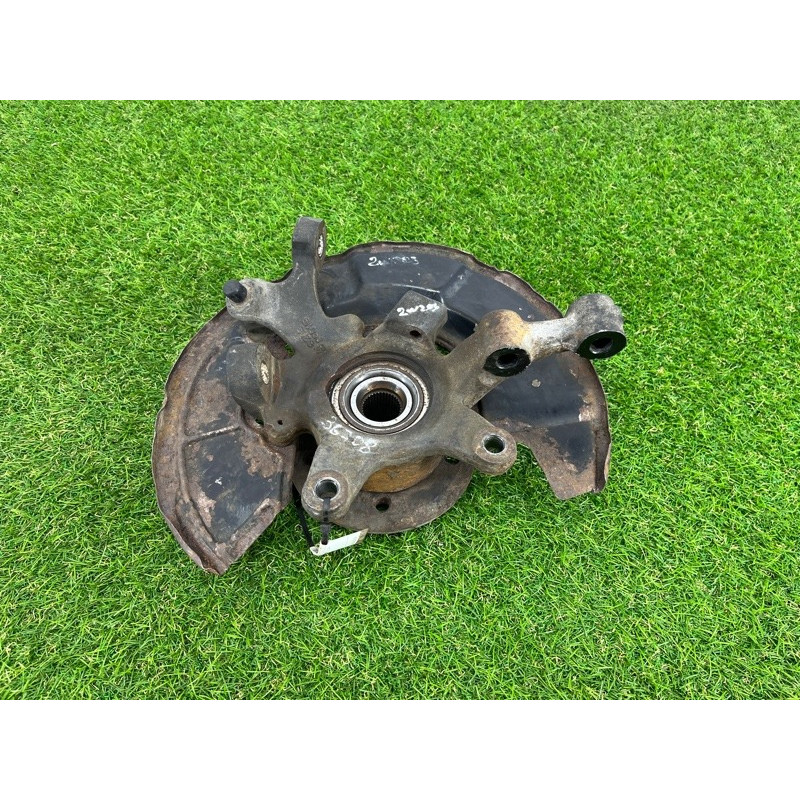 Цапфа подвески (подвеска) Mercedes-Benz C-class W203 2007 3.0 A2033300720