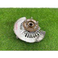 Цапфа подвески