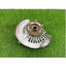 Цапфа подвески