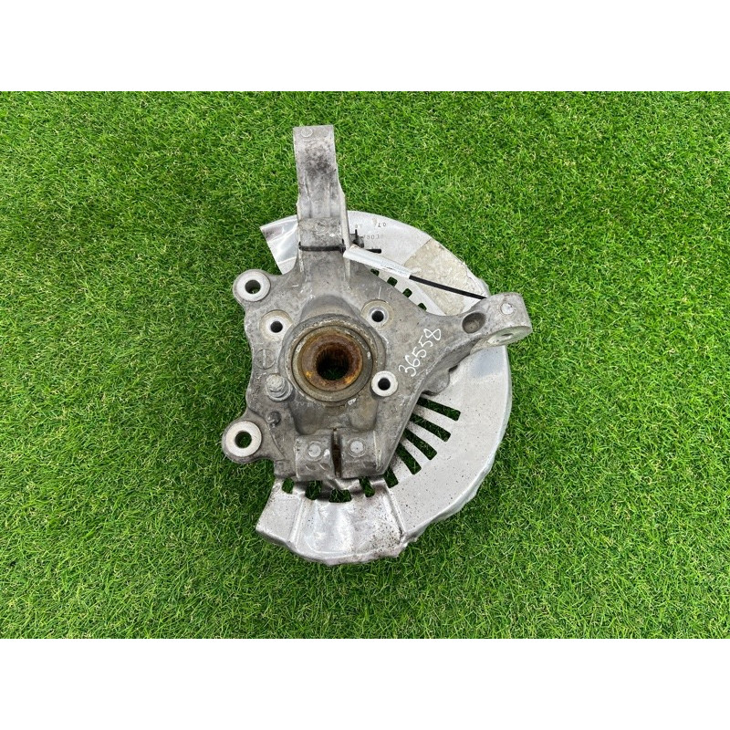 Цапфа подвески (подвеска) Chrysler Pacifica 1 2018 68189018AC