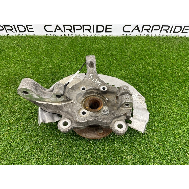 Цапфа подвески (подвеска) Chrysler Pacifica 1 2018 68189018AC