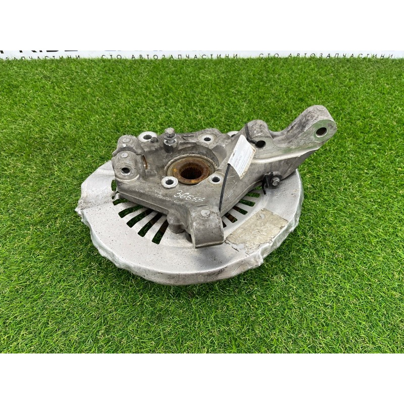 Цапфа подвески (подвеска) Chrysler Pacifica 1 2018 68189018AC