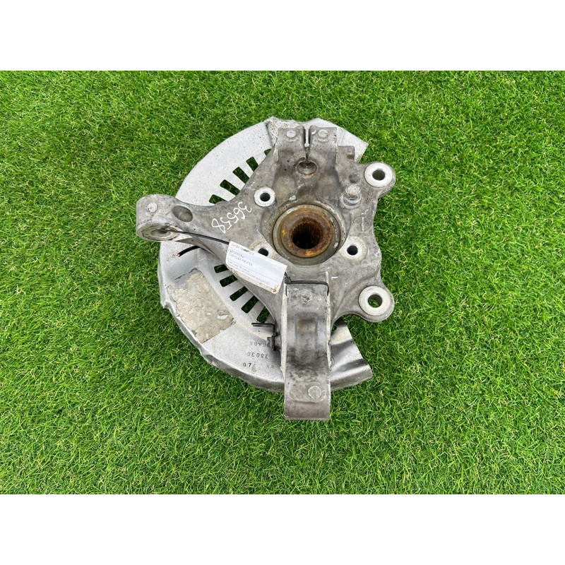 Цапфа подвески (подвеска) Chrysler Pacifica 1 2018 68189018AC