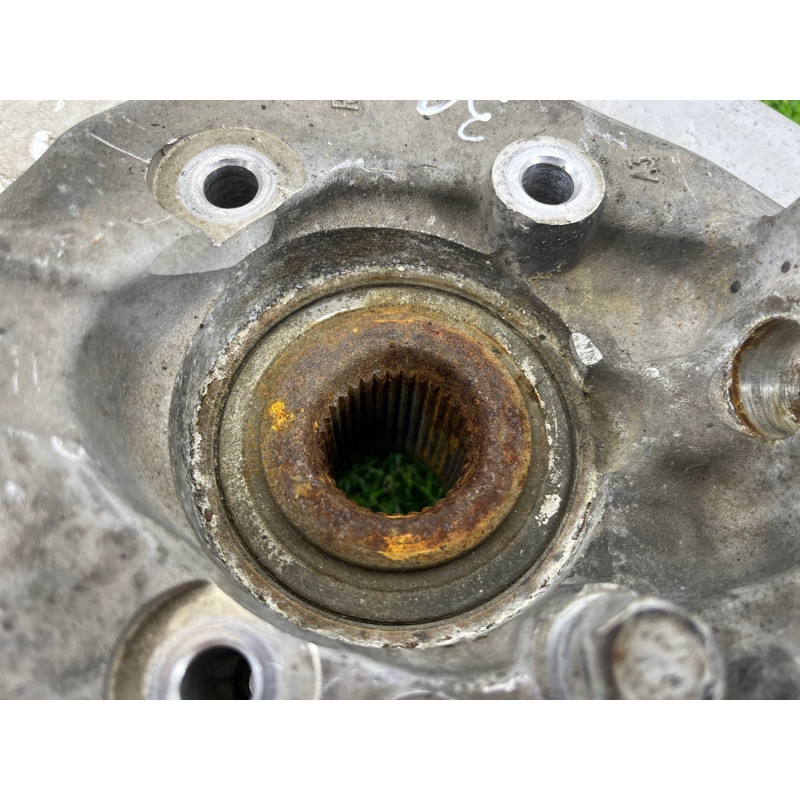 Цапфа подвески (подвеска) Chrysler Pacifica 1 2018 68189018AC