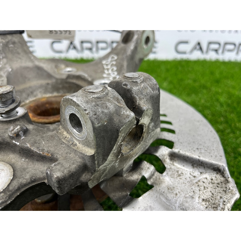 Цапфа подвески (подвеска) Chrysler Pacifica 1 2018 68189018AC