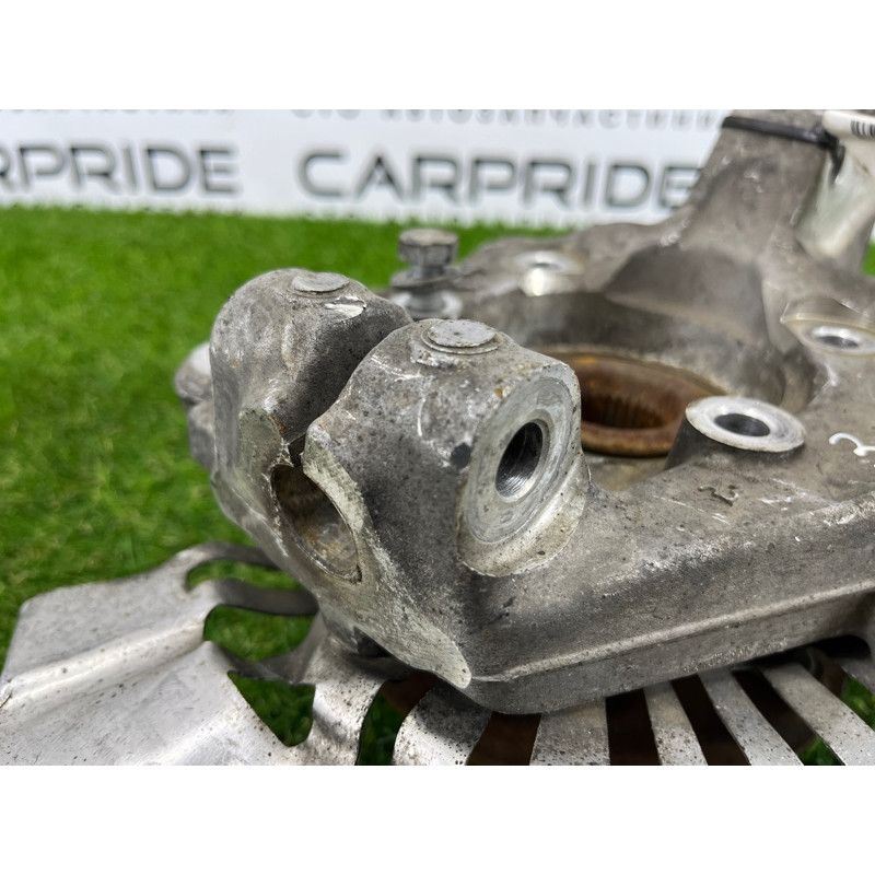 Цапфа подвески (подвеска) Chrysler Pacifica 1 2018 68189018AC