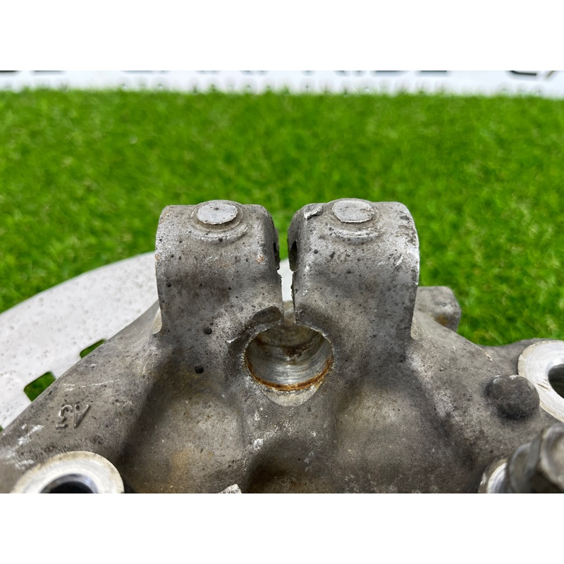 Цапфа подвески (подвеска) Chrysler Pacifica 1 2018 68189018AC