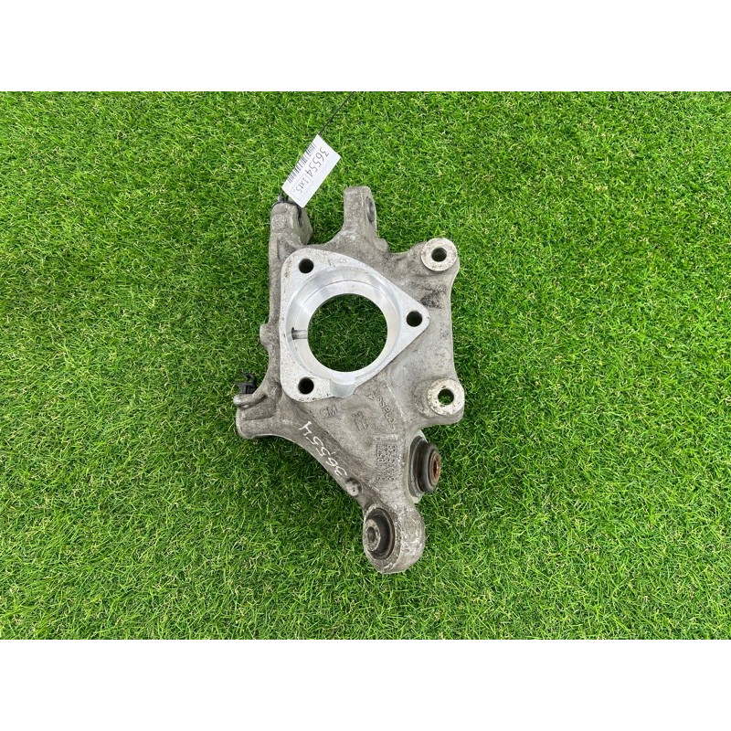 Цапфа подвески (подвеска) Cadillac Xt5 1 2016 3.6 84005628