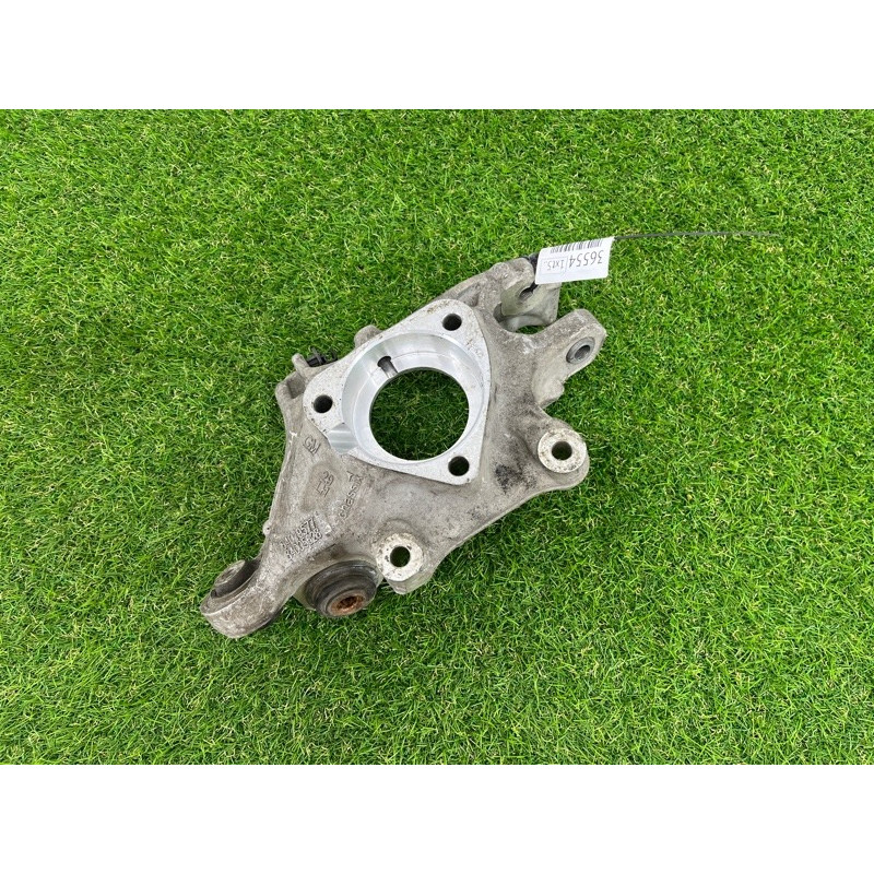 Цапфа подвески (подвеска) Cadillac Xt5 1 2016 3.6 84005628