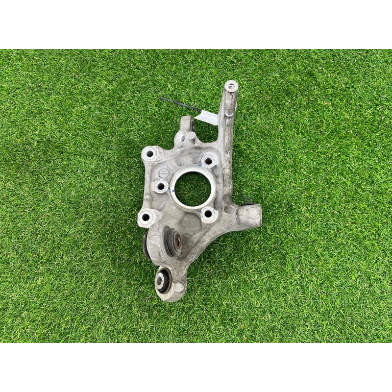 Цапфа подвески (подвеска) Cadillac Xt5 1 2016 3.6 84005628