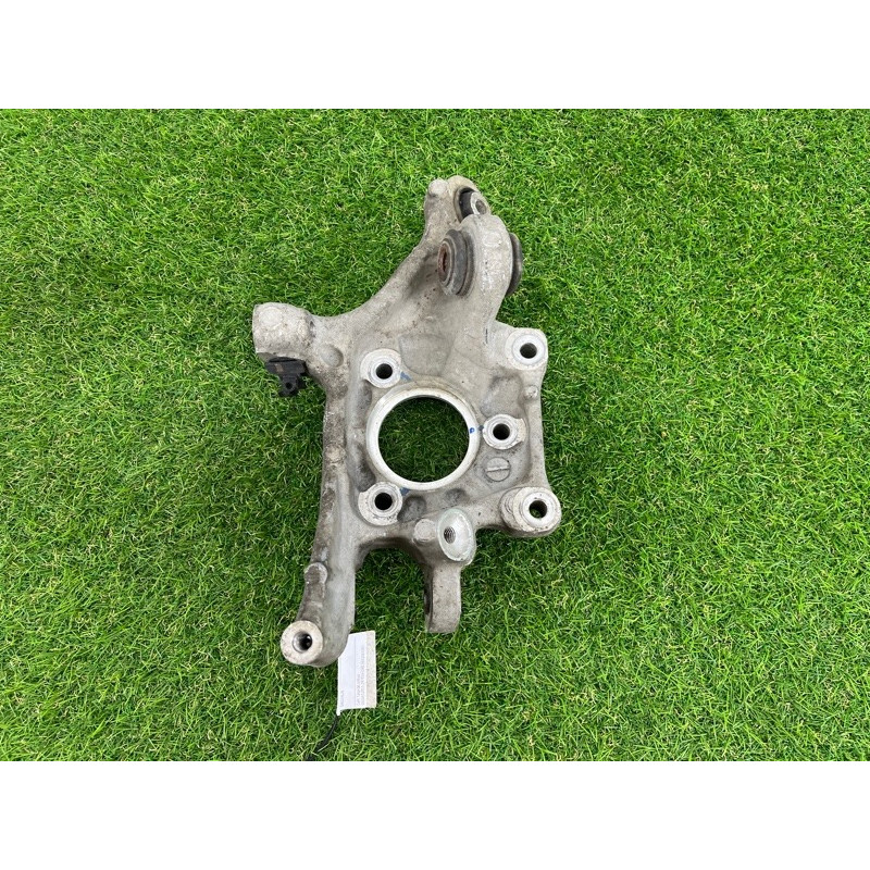 Цапфа подвески (подвеска) Cadillac Xt5 1 2016 3.6 84005628