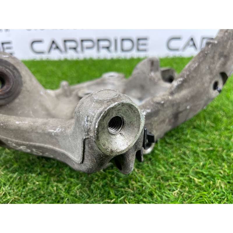 Цапфа подвески (подвеска) Cadillac Xt5 1 2016 3.6 84005628