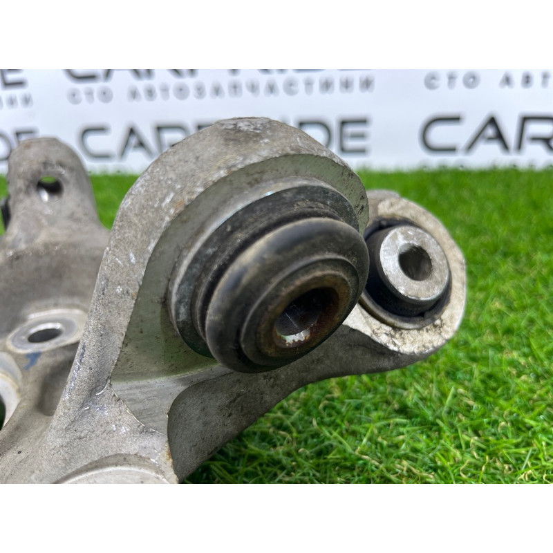 Цапфа подвески (подвеска) Cadillac Xt5 1 2016 3.6 84005628