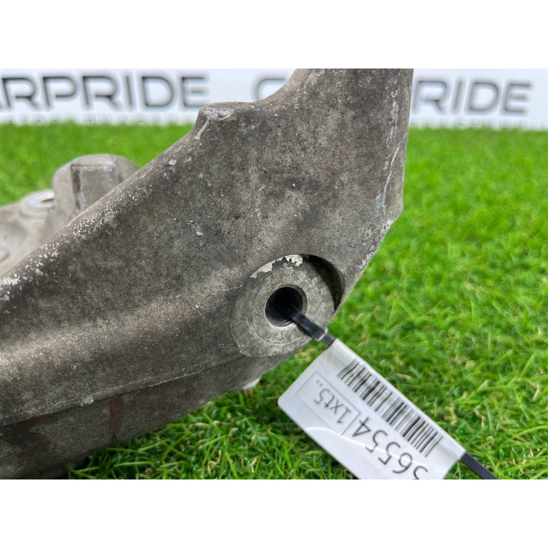 Цапфа подвески (подвеска) Cadillac Xt5 1 2016 3.6 84005628