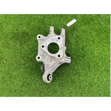 Цапфа подвески