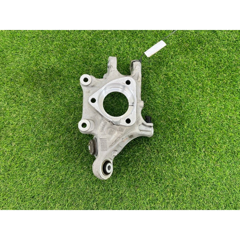 Цапфа подвески (подвеска) Cadillac Xt5 1 2016 3.6 84019578