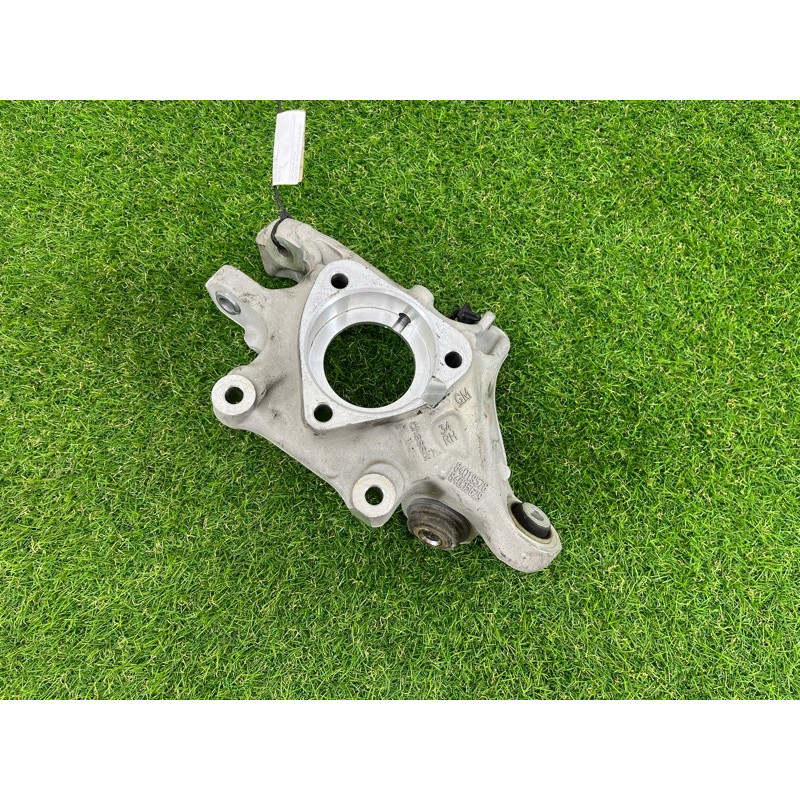 Цапфа подвески (подвеска) Cadillac Xt5 1 2016 3.6 84019578