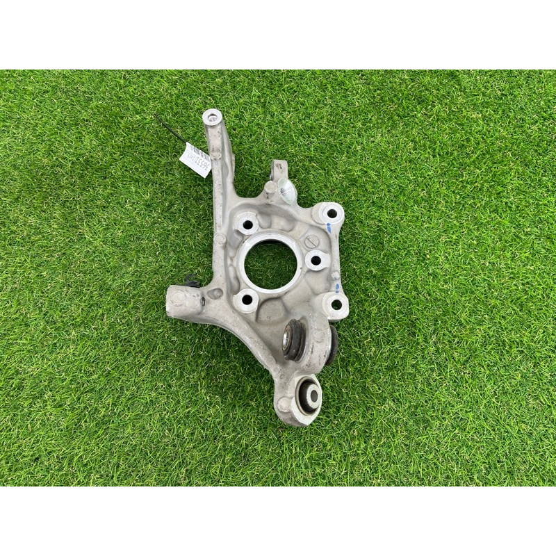 Цапфа подвески (подвеска) Cadillac Xt5 1 2016 3.6 84019578