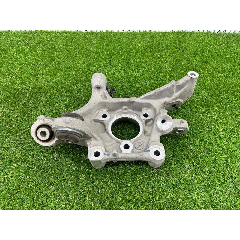 Цапфа подвески (подвеска) Cadillac Xt5 1 2016 3.6 84019578