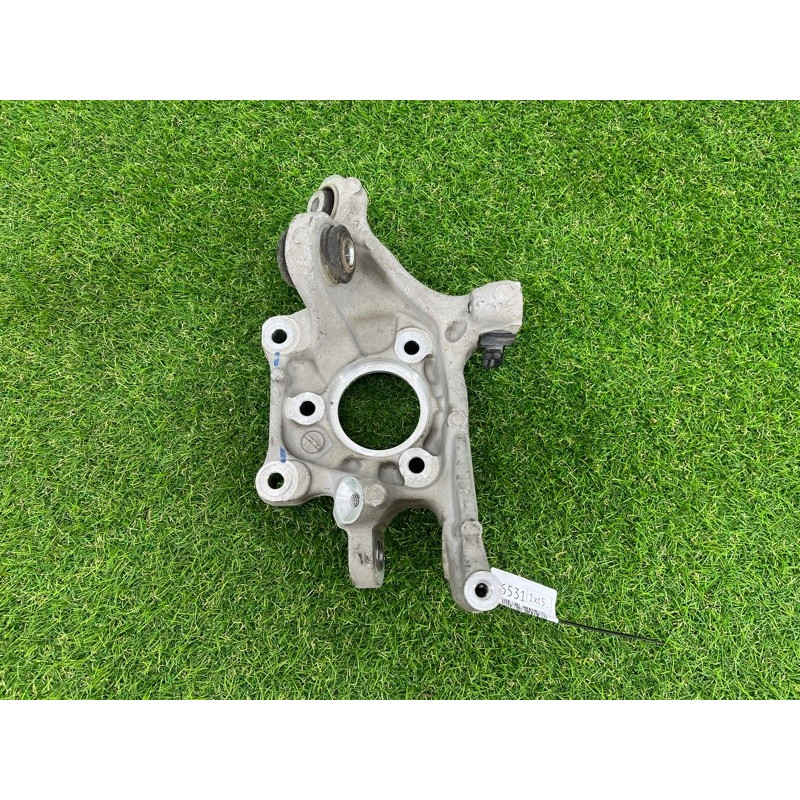 Цапфа подвески (подвеска) Cadillac Xt5 1 2016 3.6 84019578