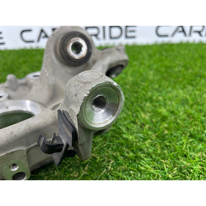 Цапфа подвески (подвеска) Cadillac Xt5 1 2016 3.6 84019578