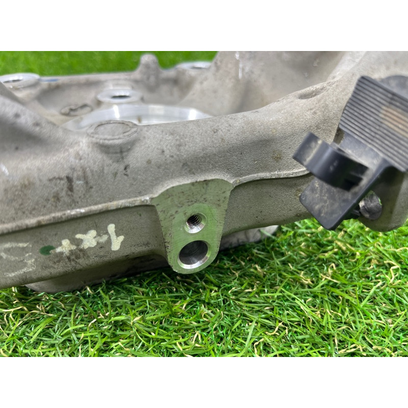 Цапфа подвески (подвеска) Cadillac Xt5 1 2016 3.6 84019578