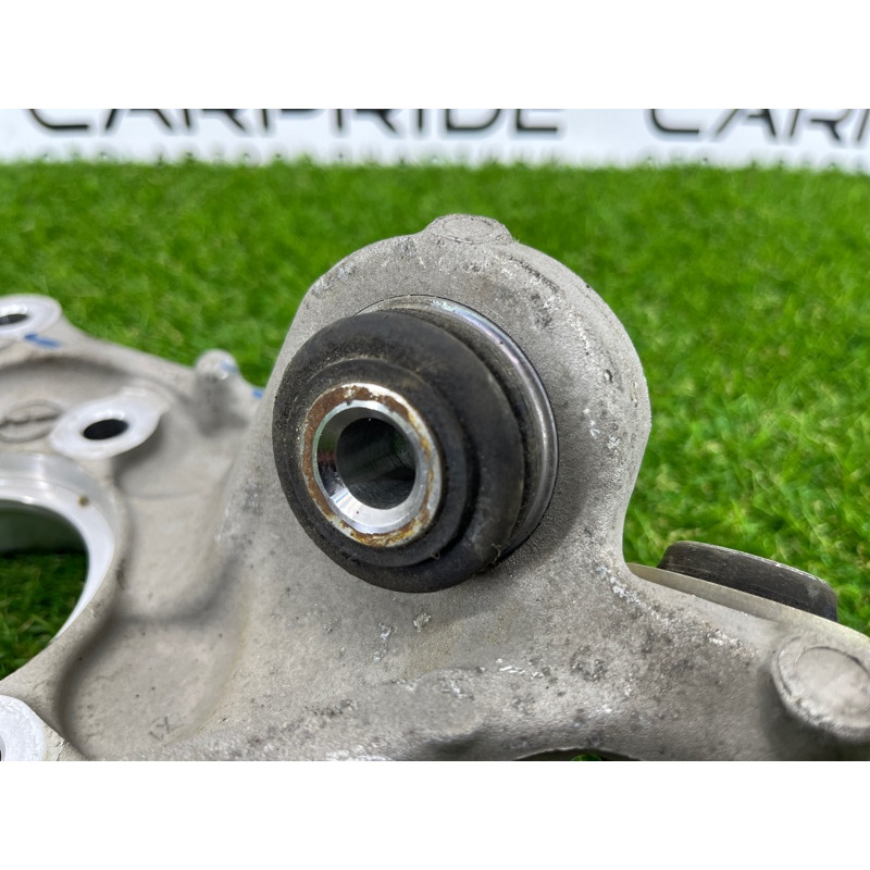 Цапфа подвески (подвеска) Cadillac Xt5 1 2016 3.6 84019578