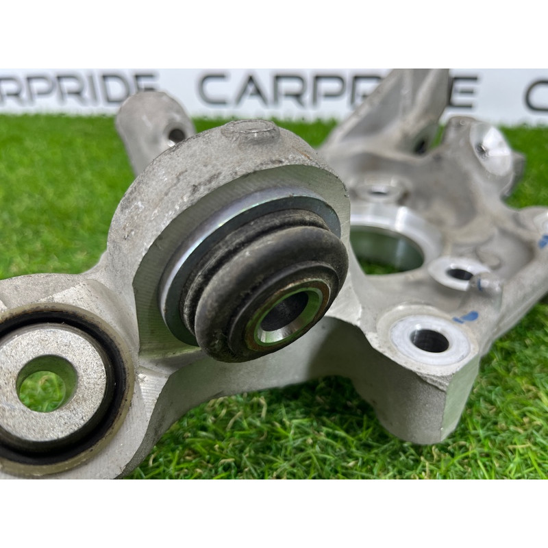 Цапфа подвески (подвеска) Cadillac Xt5 1 2016 3.6 84019578