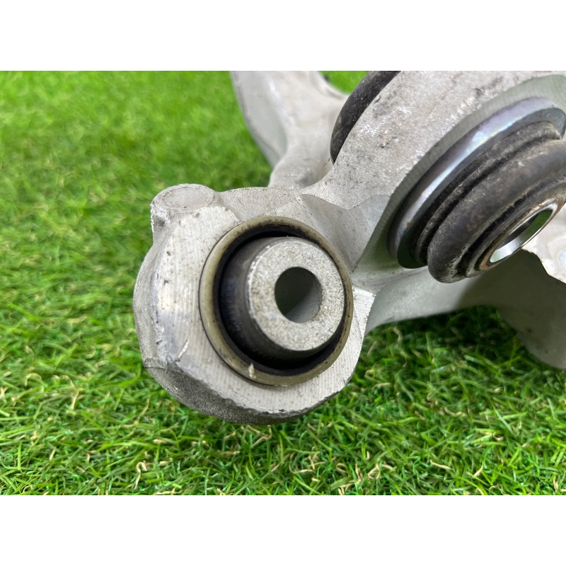 Цапфа подвески (подвеска) Cadillac Xt5 1 2016 3.6 84019578