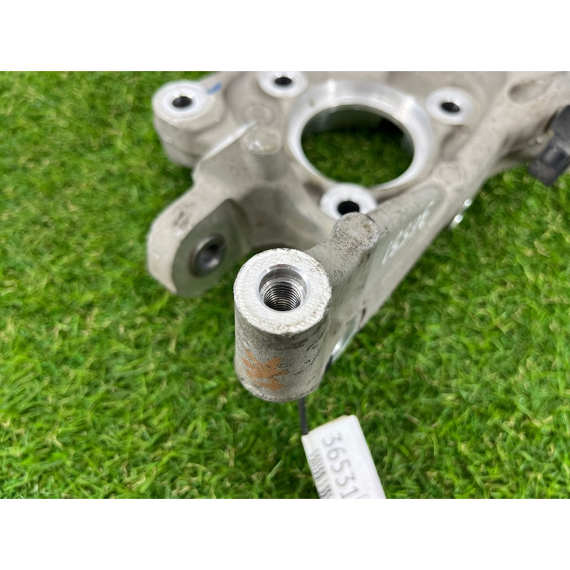 Цапфа подвески (подвеска) Cadillac Xt5 1 2016 3.6 84019578