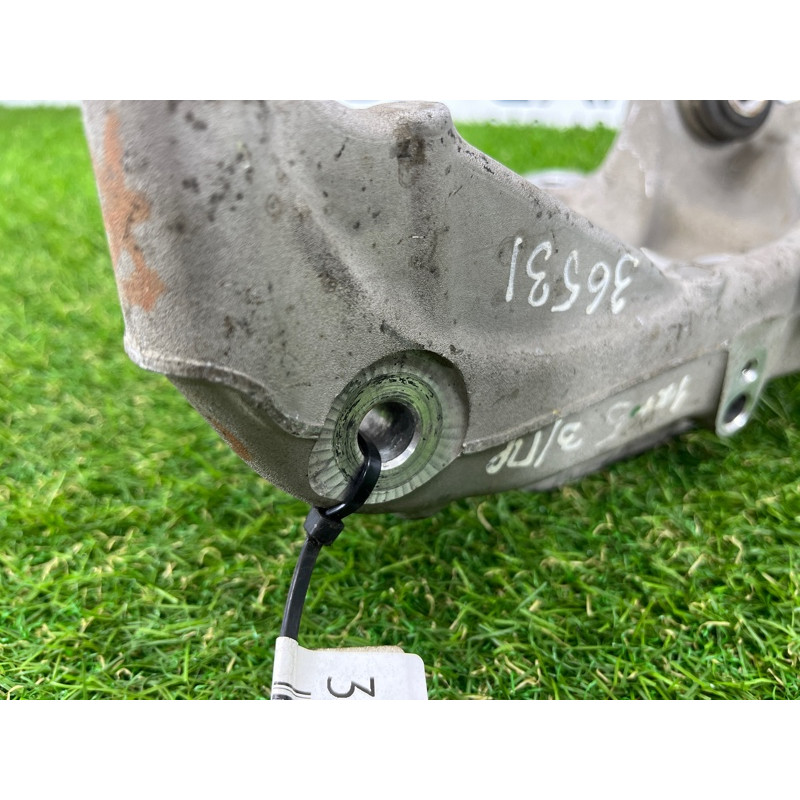 Цапфа подвески (подвеска) Cadillac Xt5 1 2016 3.6 84019578