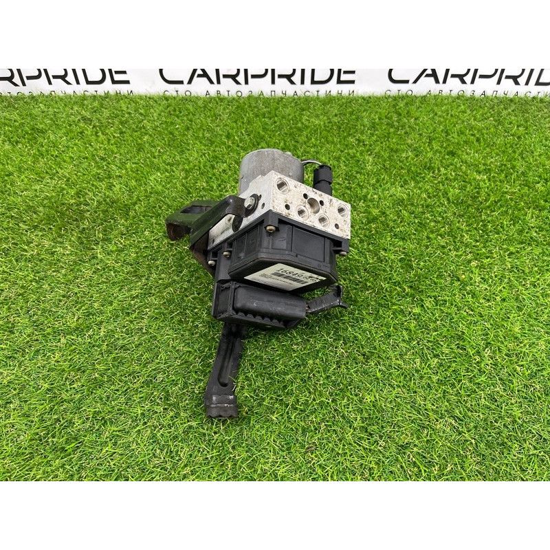 Блок abs (тормозная система) BMW 3-series E46 2001 M54B30 34526757019