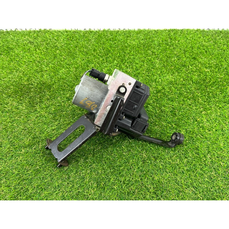 Блок abs (тормозная система) BMW 3-series E46 2001 M54B30 34526757019