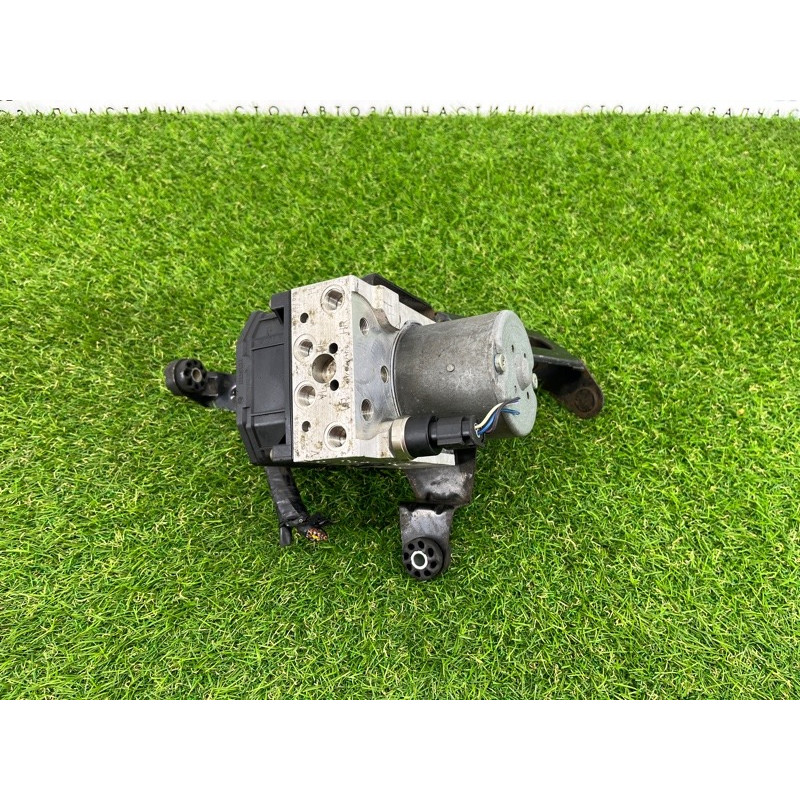 Блок abs (тормозная система) BMW 3-series E46 2001 M54B30 34526757019