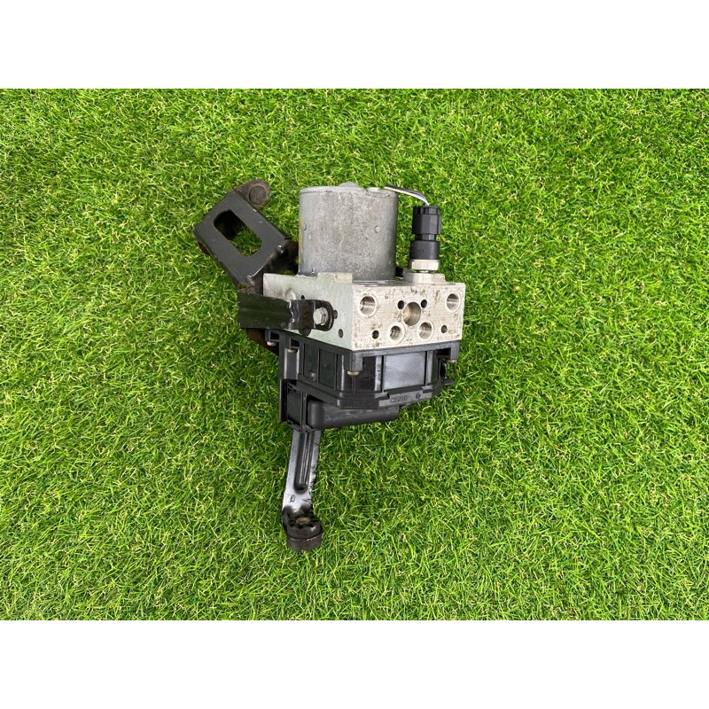 Блок abs (тормозная система) BMW 3-series E46 2001 M54B30 34526757019