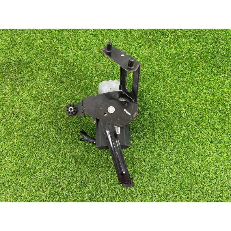 Блок abs (тормозная система) BMW 3-series E46 2001 M54B30 34526757019