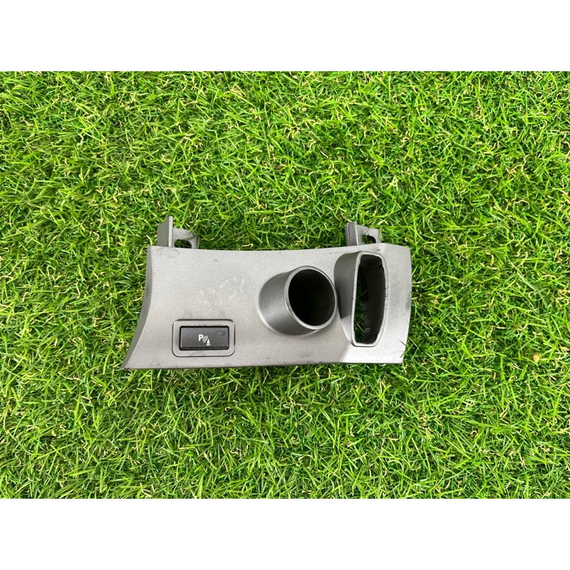 Кнопка парктроника (электрика / кнопки) BMW 7-series E65 N62B44 61316921190