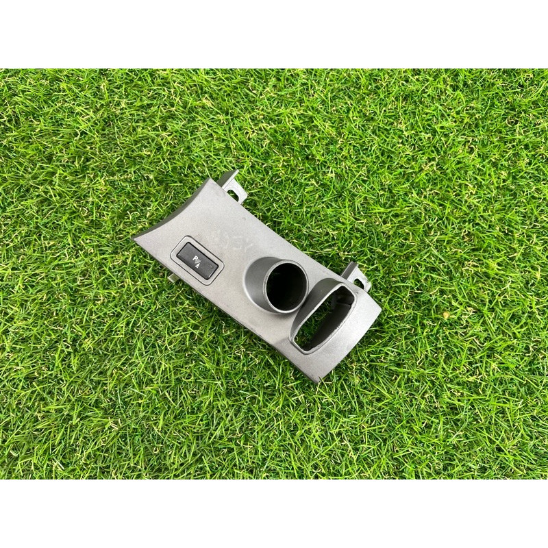 Кнопка парктроника (электрика / кнопки) BMW 7-series E65 N62B44 61316921190