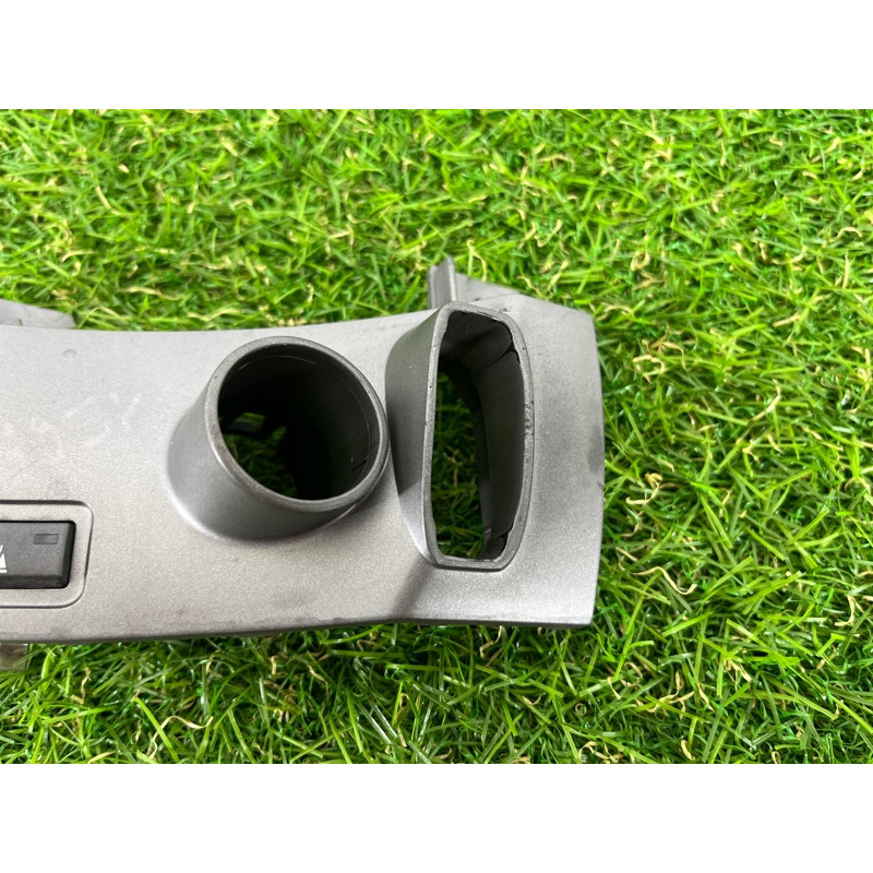 Кнопка парктроника (электрика / кнопки) BMW 7-series E65 N62B44 61316921190