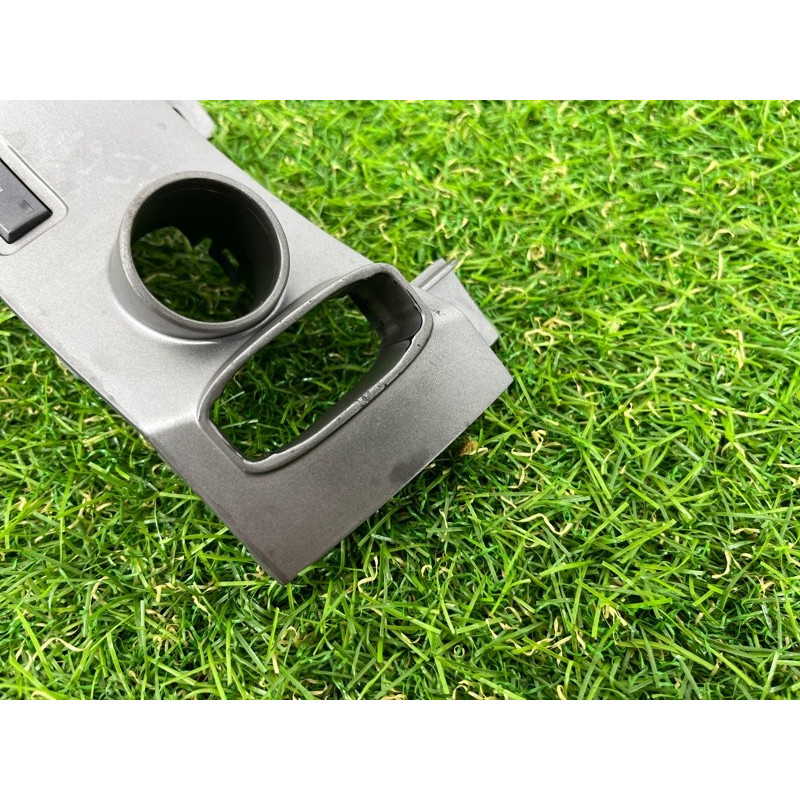 Кнопка парктроника (электрика / кнопки) BMW 7-series E65 N62B44 61316921190