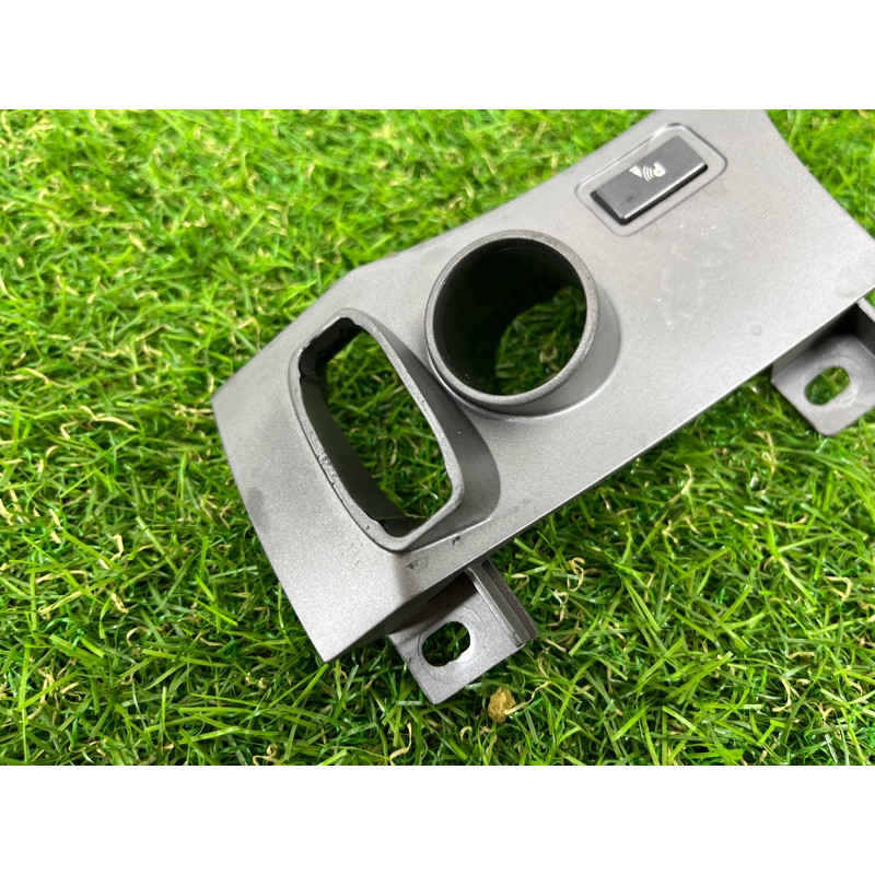 Кнопка парктроника (электрика / кнопки) BMW 7-series E65 N62B44 61316921190