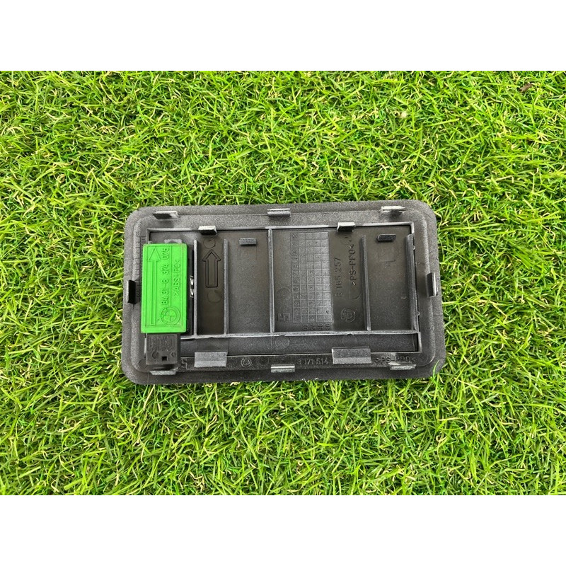 Мікрофон (електрика) BMW 3-series E46 84318374075