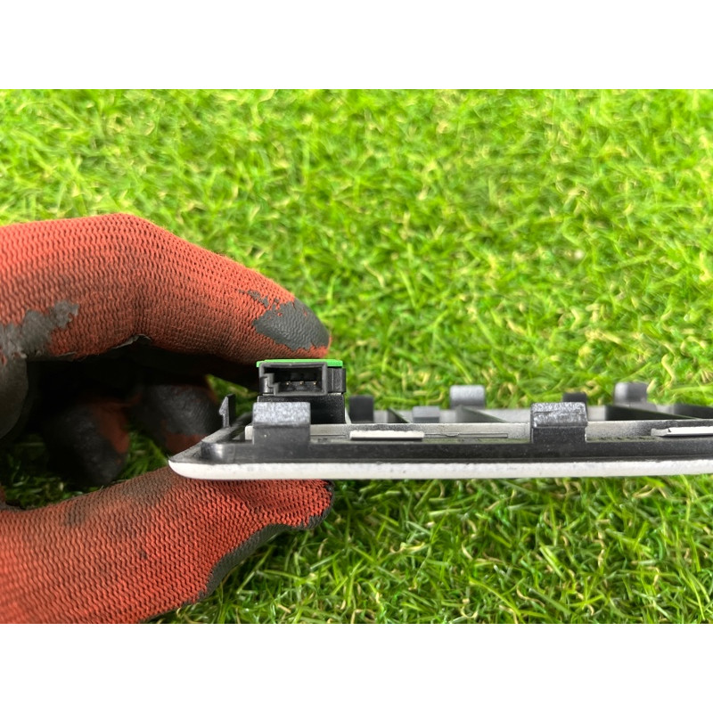 Мікрофон (електрика) BMW 3-series E46 84318374075