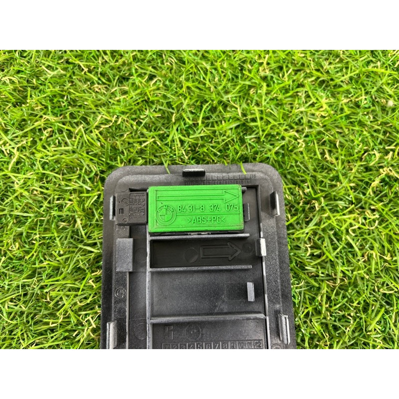 Мікрофон (електрика) BMW 3-series E46 84318374075