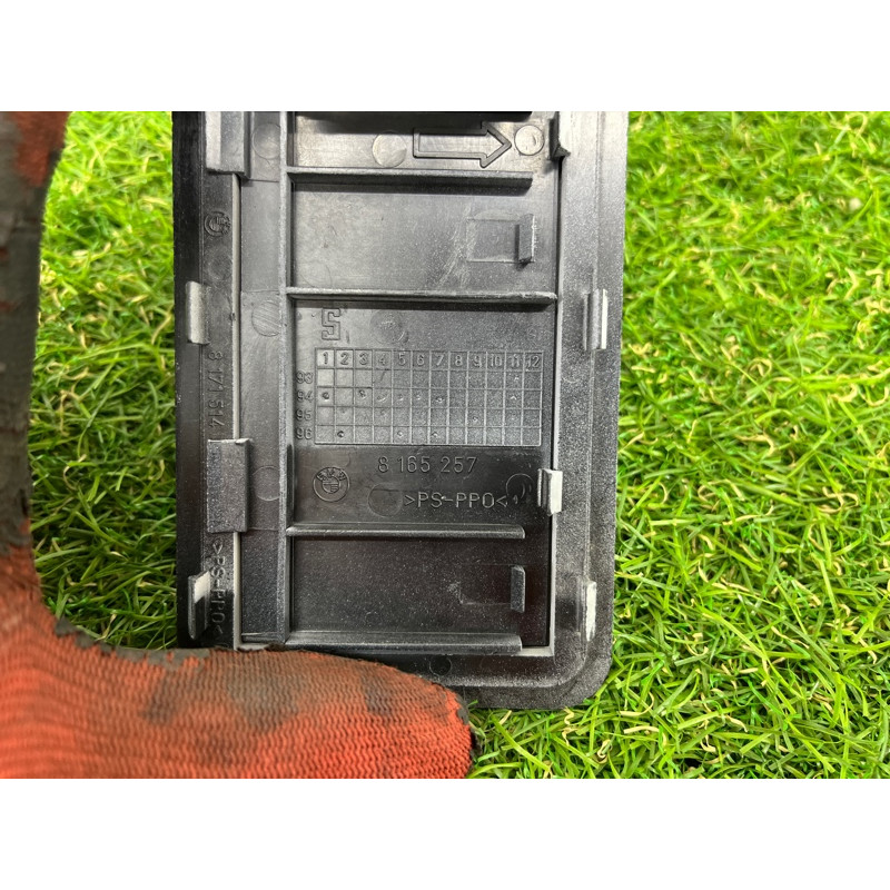 Мікрофон (електрика) BMW 3-series E46 84318374075