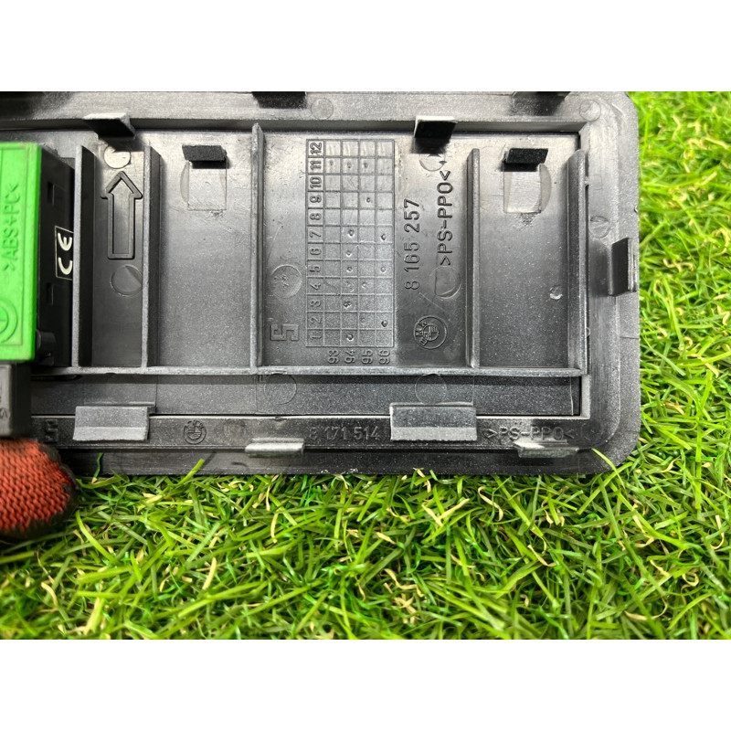 Мікрофон (електрика) BMW 3-series E46 84318374075